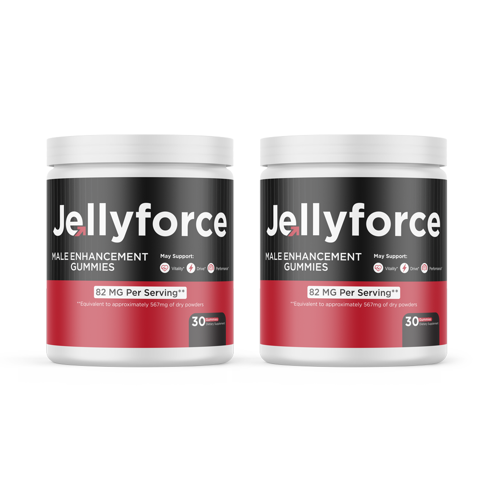 Jelly Force official website